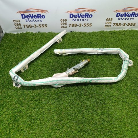 Подушка безпеки, збоку, права, AIRBAG T4A18148 JAGUAR