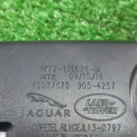 Дзеркало салону авто T4A2648 JAGUAR