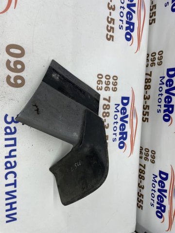 Бризковики передні, комплект VPLYP0318 LAND ROVER
