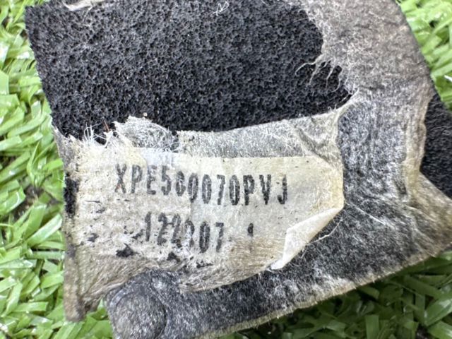 Перемикач підрульовий, правий XPE500070PVJ LAND ROVER
