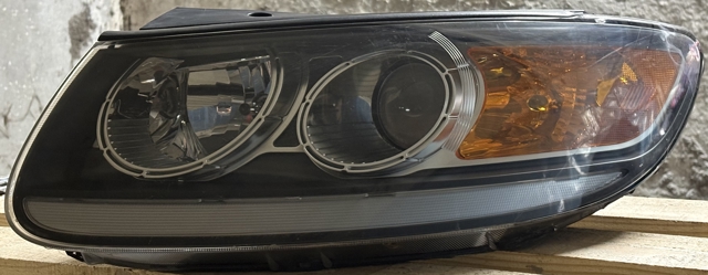 Фари 921012B020 HYUNDAI
