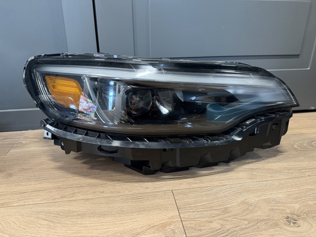 Основна фара - вставка 68275944AH CHRYSLER