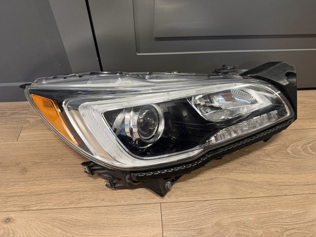 84001AL02A Subaru автозапчастина - купити онлайн в Україні