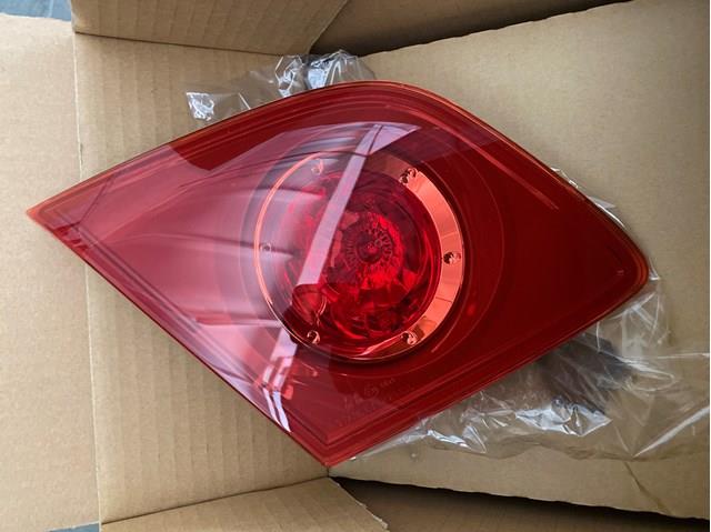 Стоп задній BP4L513G0C MAZDA