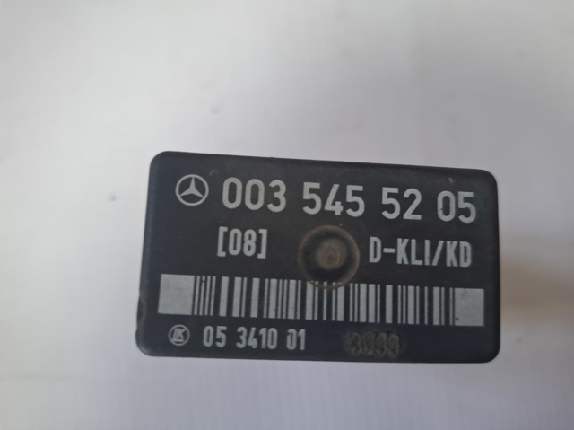 0035455205 Mercedes