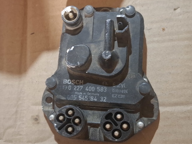 Комутатор 0055458432 MERCEDES