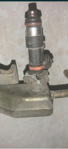 Форсунка інжектора 0280158013 BOSCH