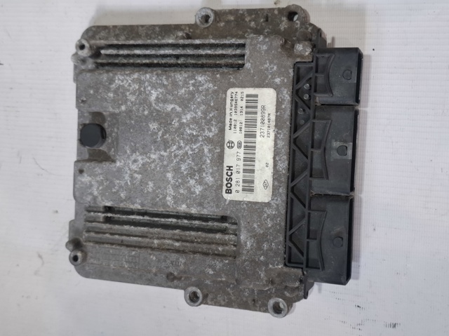 Блок двигуна 237100899R RENAULT