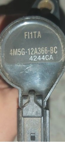 Котушка 4M5G12A366BC MAZDA
