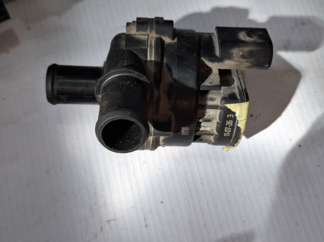 Помпа водяна, додатковий електричний 8200285950 RENAULT