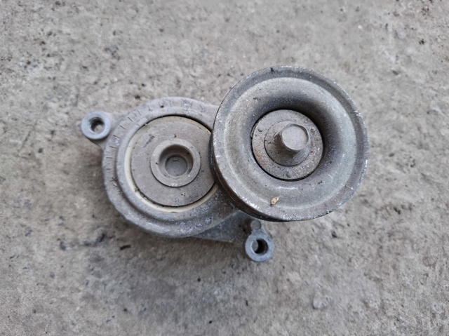 Натягувач приводного ременя LF5015980 MAZDA