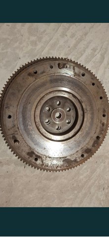 Z60111500A Mazda маховик - купити онлайн в Україні