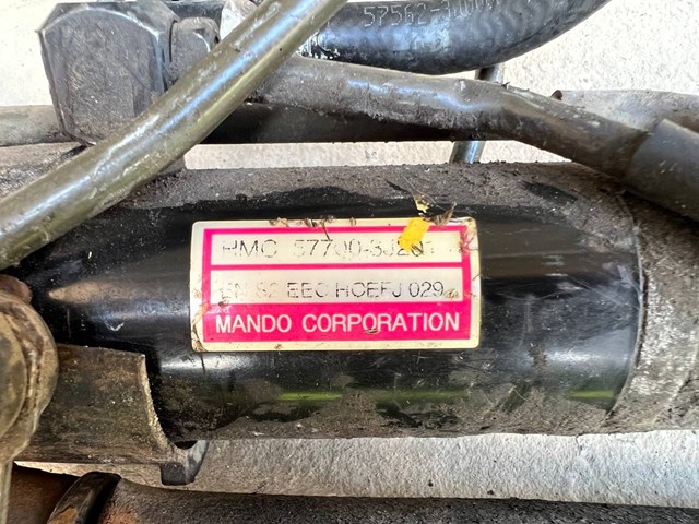 Рульова рейка 577003J201 HYUNDAI