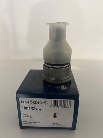 Кульові на авто 1181402 LEMFORDER