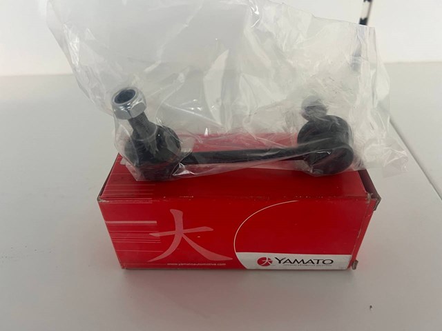 Стійка стабілізатора, переднього, права J63000YMT YAMATO