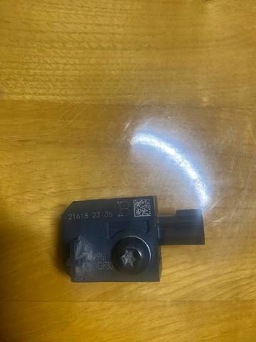 Датчик подушки безпеки 13504470 GM