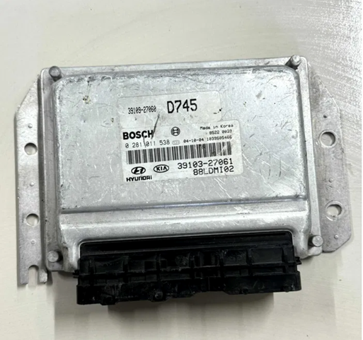 Мізки двигуна 3910327061 HYUNDAI