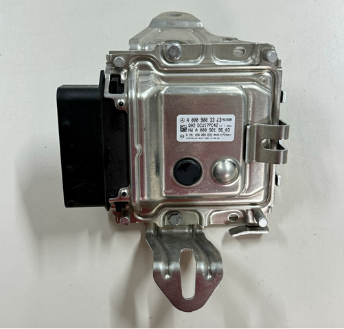 Блок управління AD BLUE A0009003313 MERCEDES