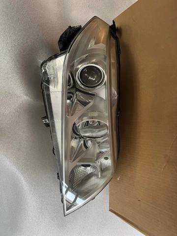 Права блок фара 3512054P00 SUZUKI