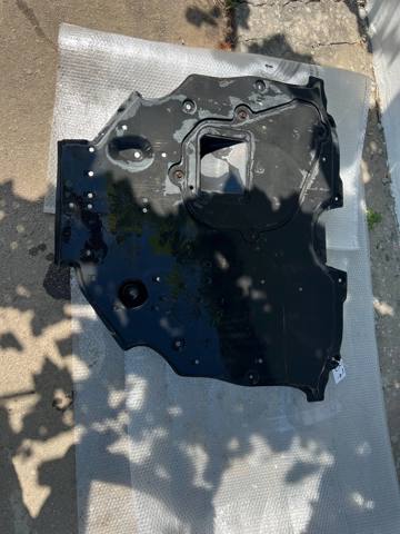 Захист двигуна передній 5144233220 TOYOTA