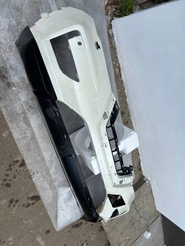 Бампер передній в зборі 620226FL0H NISSAN