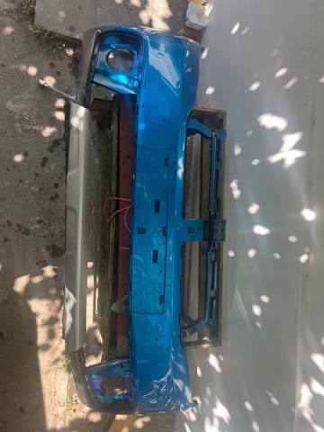 Накладка бампера переднього, центральна 620729344R RENAULT
