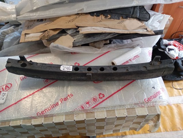 Наповнювач бампера переднього 620901KA1A NISSAN