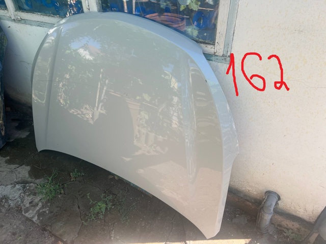 Капот 66400B8000 HYUNDAI