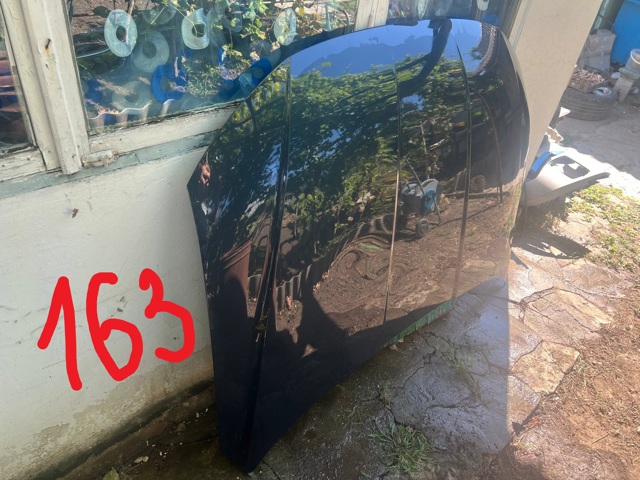 Капот 66400D9000 HYUNDAI