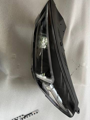 Основна фара в зборі ліва 92101D7700 HYUNDAI