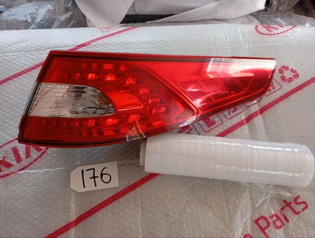 Задній правий зовнішній ліхтар 924022T120 HYUNDAI