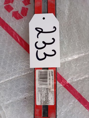 Накладка задніх дверей TF698P8212325 GM