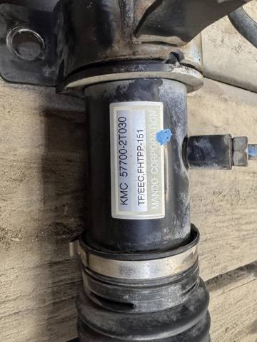 Управління рульове в зборі 577002T030 HYUNDAI