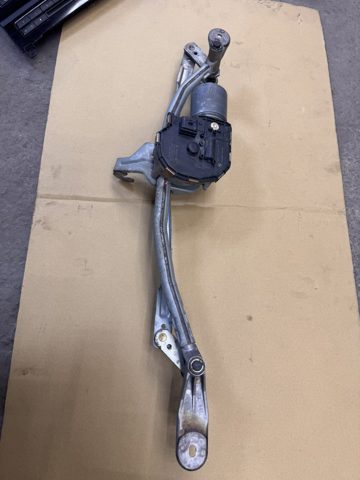 Трапеція склоочисника 61617306266 BMW