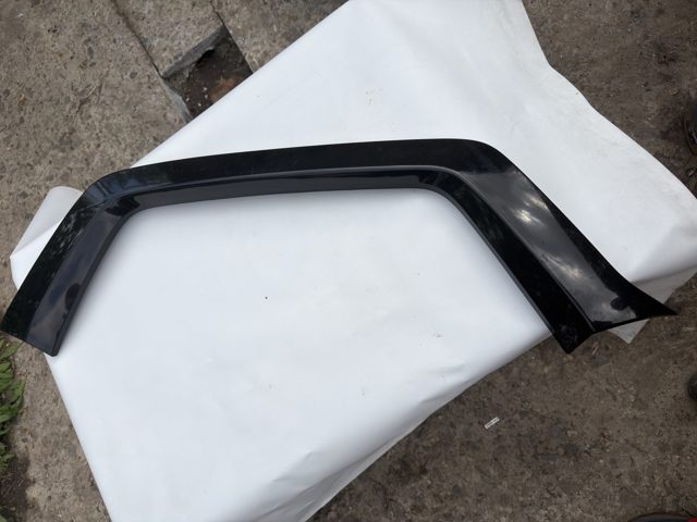 Переднє ікло бампера 622786FR0A NISSAN