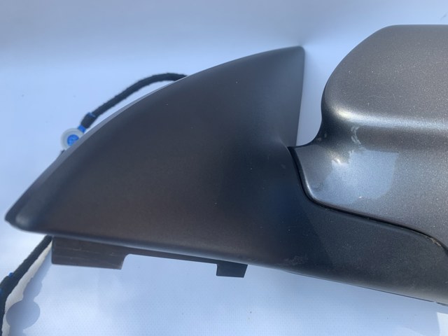 Бічне дзеркало заднього виду ліве 9557312290201C PORSCHE