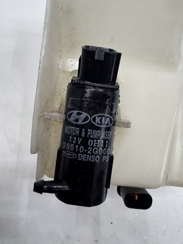 Насос омивача 985102G000 HYUNDAI