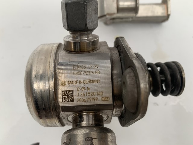 ПНВТ BM5G9D376BB FORD