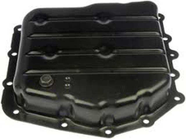 Піддон АКПП 4431997 MARKET (OEM)