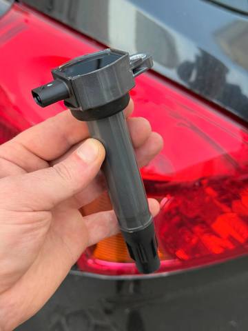 Котушка 4606824AC MARKET (OEM)