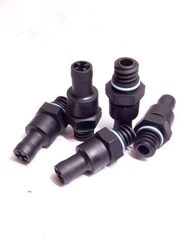 Клапан PCV вентиляції картера Dodge Caliber SXT