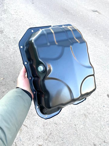 Картер масляний 5047566AB CHRYSLER