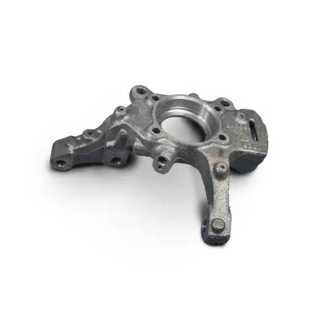 Кулак поворотний передній правий 5171102AC MARKET (OEM)