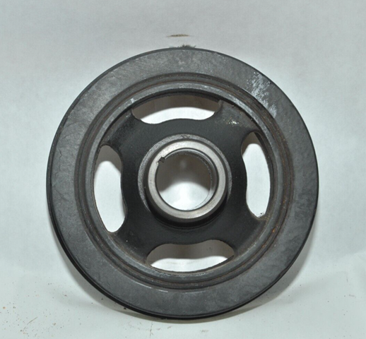 Шків колінвала (демпфер ) 5184293AG MARKET (OEM)