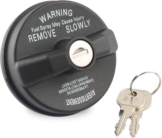 Кришка / пробка бензобака 5278655AB MARKET (OEM)
