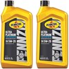 Моторне масло мінеральне 5W20 PENNZOIL