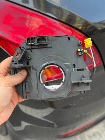 Спіраль Airbag 68067552AK MARKET (OEM)