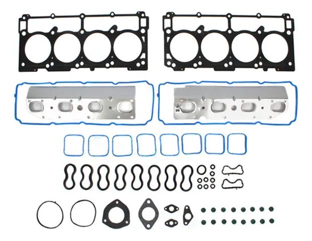 Комплект прокладок двигуна, верхній 68196239AC MARKET (OEM)