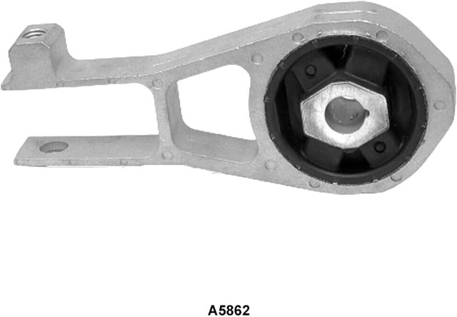 Задня подушка двигуна 68258599AA PARTS MASTER