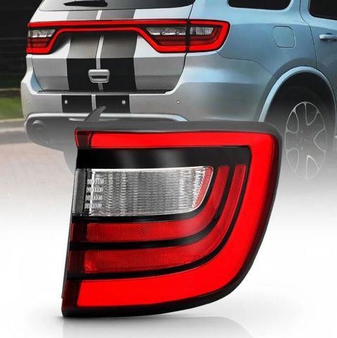 Задні ліхтарі 68272126AA MARKET (OEM)